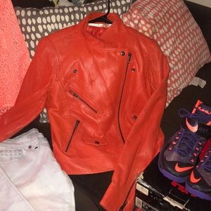 *USED * MAKE OFFER Truth and pride jacket